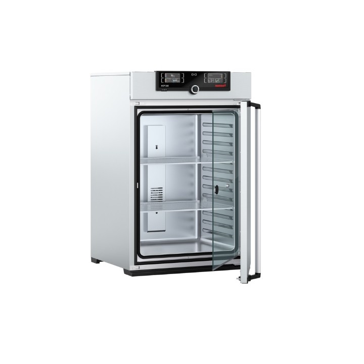Feuchtekammer HCP240 TwinDISPLAY 251 L | Hornik