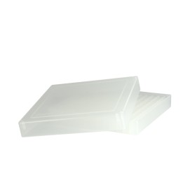 PP Cryobox for 0.2 ml PCR Tubes, 196 Slots | Hornik