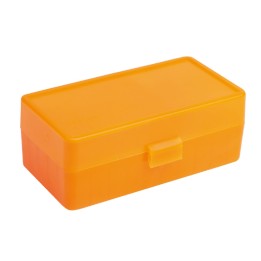 neoBox 50 PP-Box, 5 x 10 Plätze, orange | Hornik