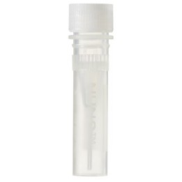Fiolki do przechowywania PPCO 0,5 ml, sterylne | Hornik