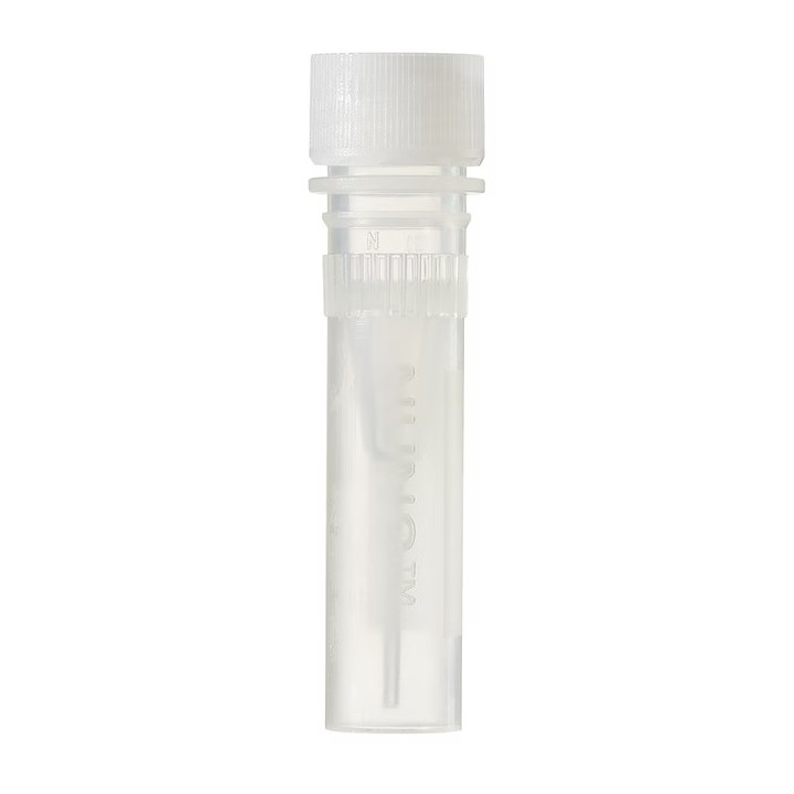 Fiolki do przechowywania PPCO 0,5 ml, sterylne | Hornik