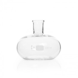 DURAN® Kulturkolben Fernbach 450 ml, 10 Stück | Hornik