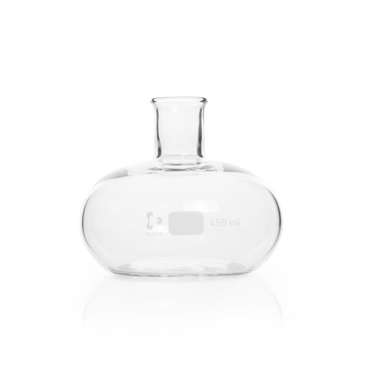 Kolba Fernbacha DURAN® 450 ml, 10 szt. | Hornik