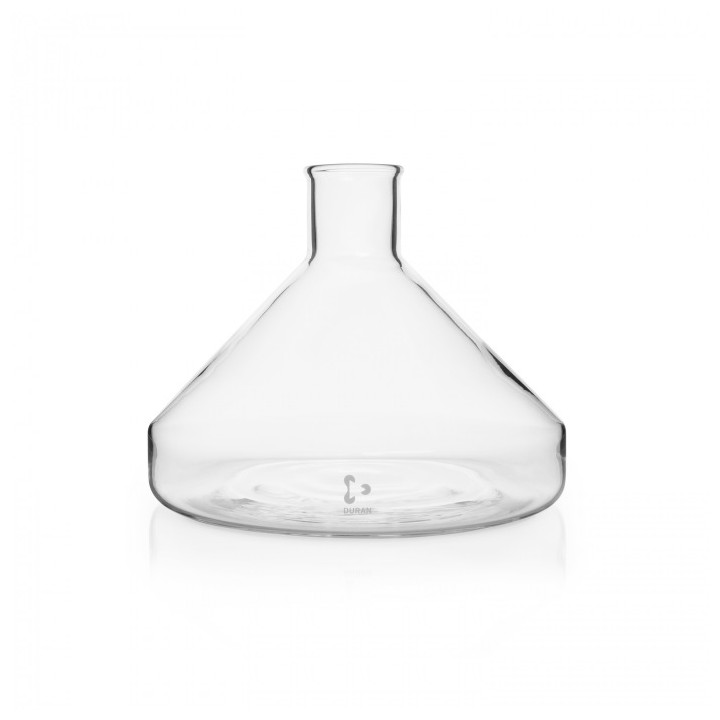 DURAN® Kulturkolben Fernbach 1800 ml | Hornik