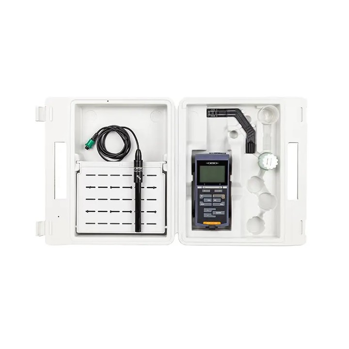 Multi 3510 IDS SET 3 mit TetraCon® 925 | Hornik