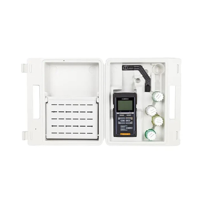 Multi 3510 IDS Set KS1 – miernik kieszonkowy | Hornik