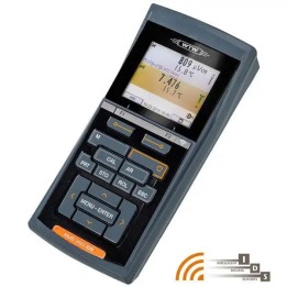 Multiparameter-Taschenmessgerät Multi 3620 IDS | Hornik