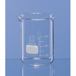 DURAN 10000 ml Low-Form Beaker with Graduation | Hornik
