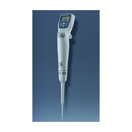 Transferpette® electronic 0,5–10 µl | Hornik