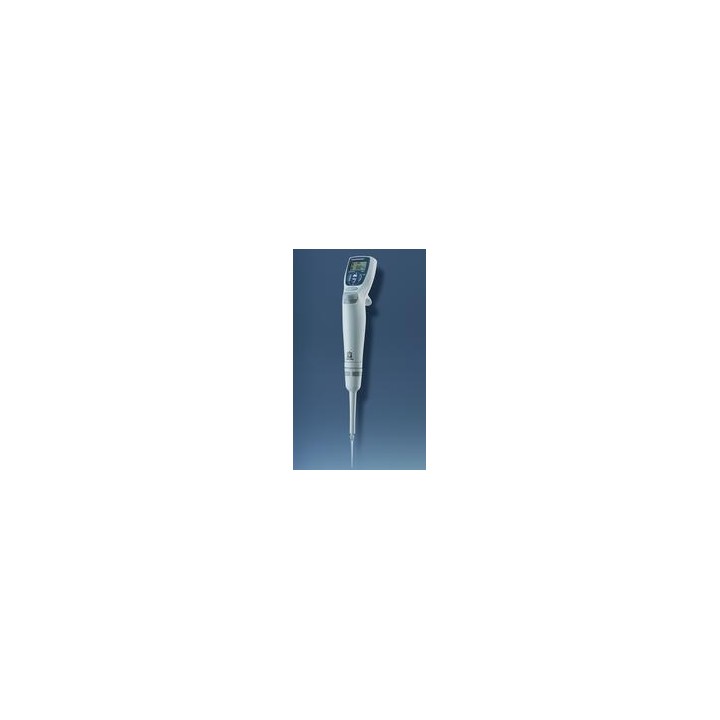 Transferpette® electronic 0,5–10 µl | Hornik