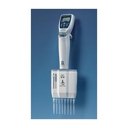 Transferpette -8 electronic 0,5–10 µl | Hornik