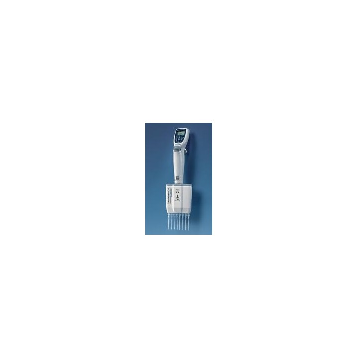 Pipeta Transferpette -8 electronic 10–200 µl | Hornik