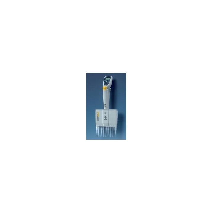 Mehrkanalpipette Transferpette -12 electronic | Hornik