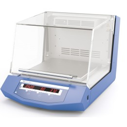 Incubating shaker KS 3000 i control | Hornik