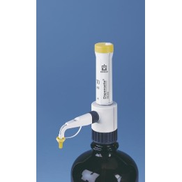 Trockenrohr PE-LD für Dispensette/Titrette | Hornik