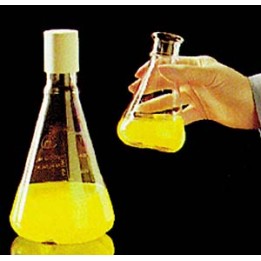 BOLA Erlenmeyerkolben 50 ml PTFE, NS 19/26 | Hornik