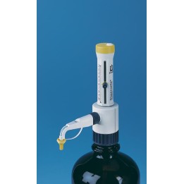 Dispensette S Digital 5 ml - 50 ml, DE-M | Hornik