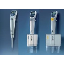 HandyStep touch Mehrfachdispenser 1µl - 50ml | Hornik