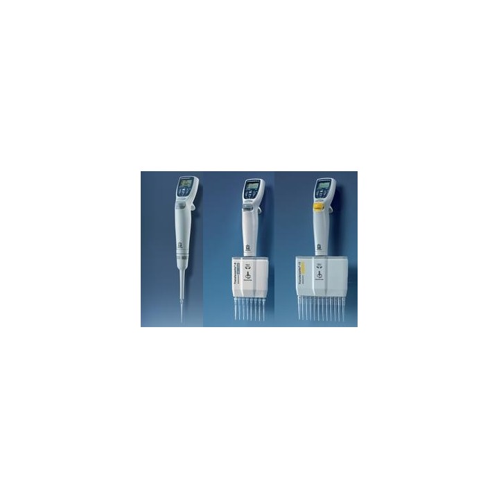 HandyStep touch repeater dispenser 1µl - 50ml | Hornik