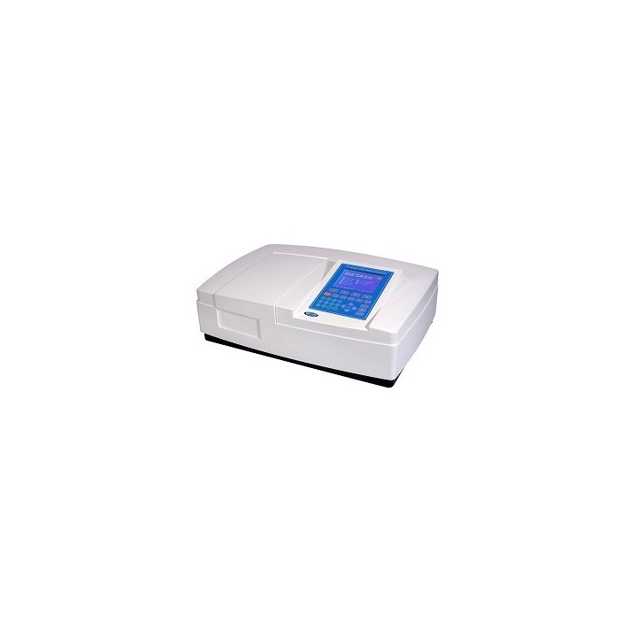 photoLab 7100 VIS Spectrophotometer, 320 - 1100 nm | Hornik