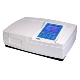 Spektralphotometer photoLab 7600 UV/VIS | Hornik