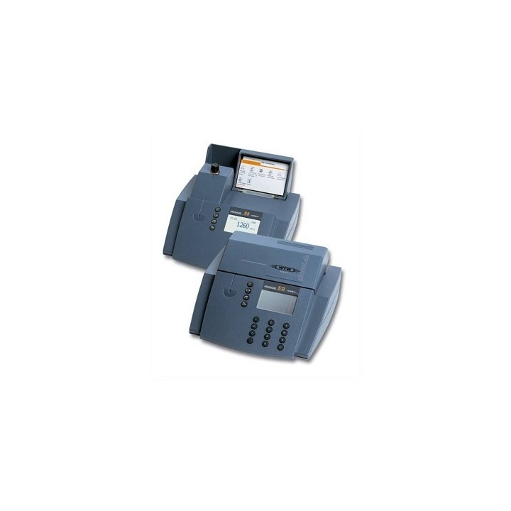 pHotoFlex STD/SET – LED Filter Photometer | Hornik