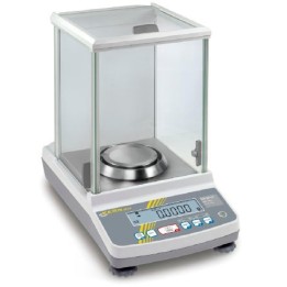 Analysenwaage ALJ 200-5DA | Hornik