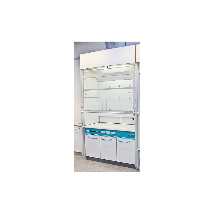 Wyciąg ChemFAST Top 12, DIN EN ISO 14175-3 | Hornik