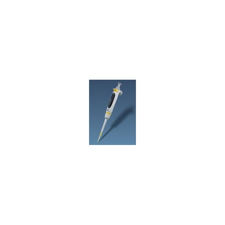 Transferpette S Fix 25 µl – Einkanal-Mikropipette | Hornik