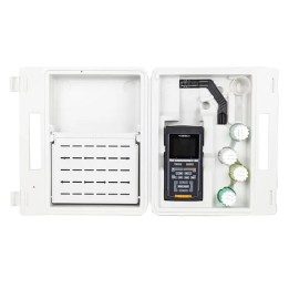 Multi 3630 IDS Multiparameter-Messgerät mit Feldkoffer | Hornik