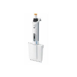 Transferpette pro-12 DE-M 20–200 µl, gelb | Hornik