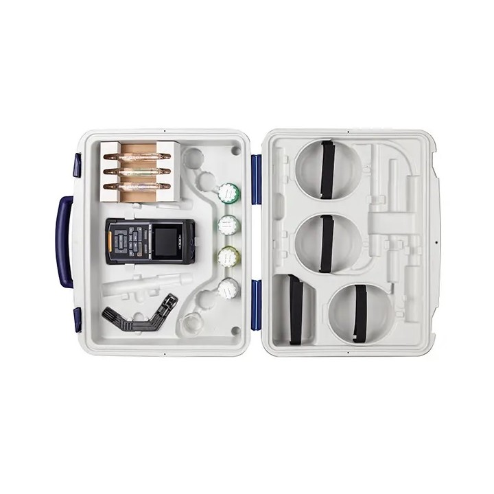Multi 3630 IDS Set KS2 – Multiparameter-Messgerät | Hornik