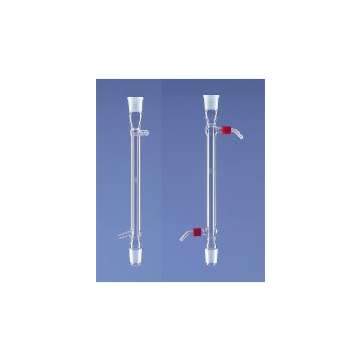 BOLA Liebig-Kühler „Vakuum“ PTFE 300 mm | Hornik