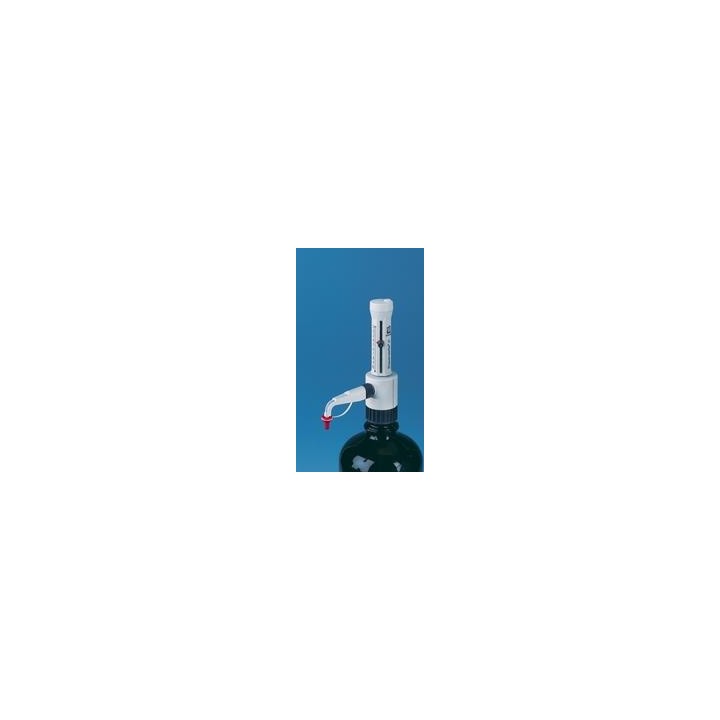 Ceramus 2-10 ml PT/IR Dosiergerät | Hornik