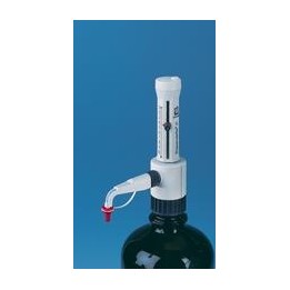 Dosiergerät Ceramus 10–60 ml PT-IR | Hornik