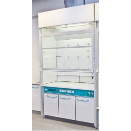 Laborabzug ChemFast Sharp 18, 1,8 m | Hornik
