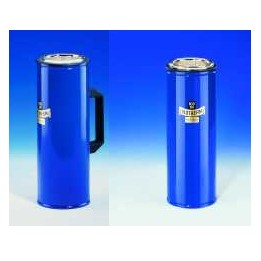 Dewargefäß 2100 ml FB 18 C-AL | Hornik