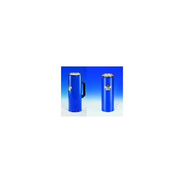 Dewargefäß 2100 ml FB 18 C-AL | Hornik