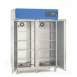 Konstantklima-Kammer HPP110eco 108 l | Hornik