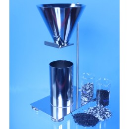 Aparatura do gęstości nasypowej 2000 ml | Hornik