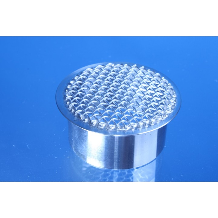 Sito 10 mesh (2 mm) do aparatu do pomiaru gęstości usypowej wg USP616