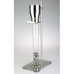 Aparat nasypowy według normy fabrycznej 1300 ml | Hornik