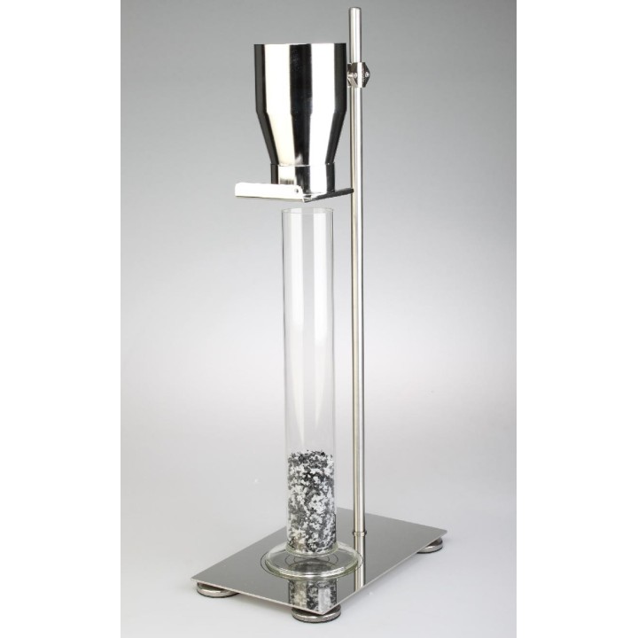Pouring apparatus according to factory standard 1300 ml | Hornik