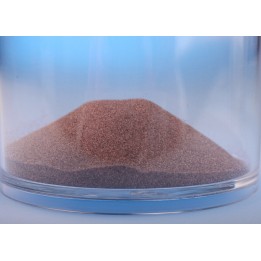 Chinese Emery Grit, Pack 60 g | Hornik