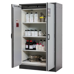Safety Cabinet Q30.195.116, 30 Min Fire Resistance | Hornik