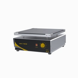 Heizplatte H30/30 C Ceran 40…400°C | Hornik
