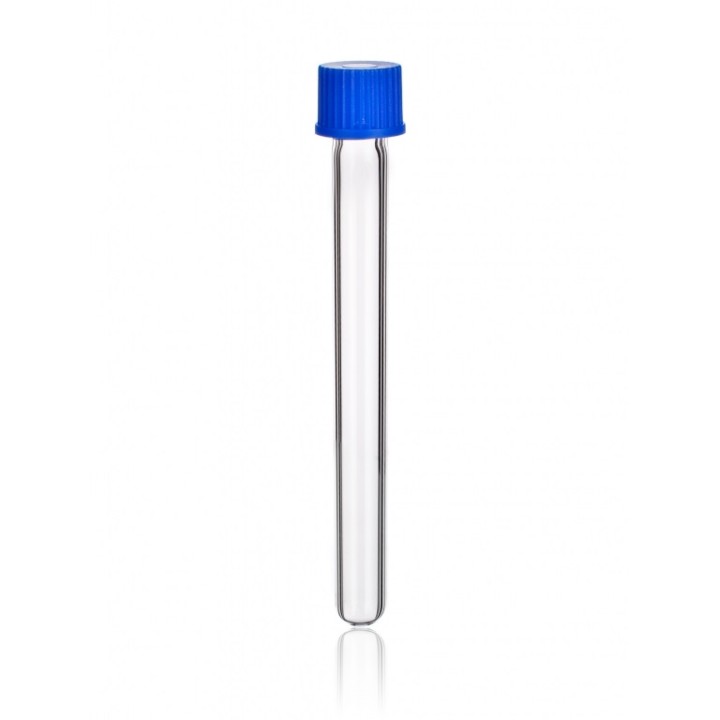 16x160 mm Borosilicate Centrifuge Tube GL 18 | Hornik