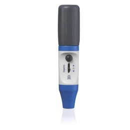 Blue macro pipette controller 0,1-200 ml | Hornik