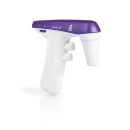 accu-jet® S Ametyst – pomocnik do pipet 0,1-200 ml | Hornik