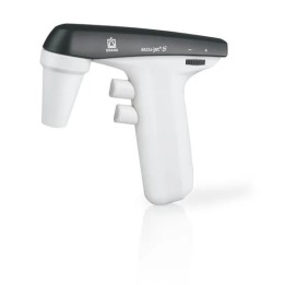 accu-jet S anthrazit – Pipettierhelfer | Hornik